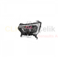 Renault Master 4 IV Sol Far 260607867R